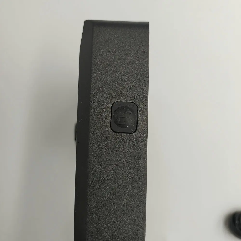 Bicycle Lock Horseshoe Shape with Bluetooth Solar Panel Bicycle ACCESSARY Electric Moped SCOOTER PART Shared Riding Solution