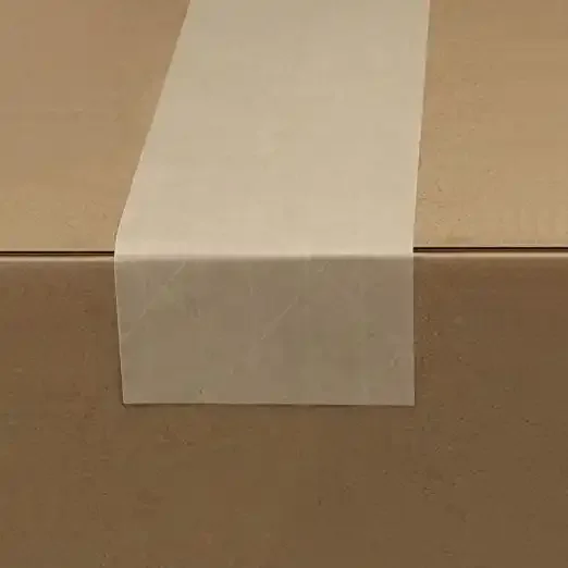 Customized Eco Packing Adhesive Gummed Tape Water Activated Brown Acrylic Reinforced Kraft Paper Tape