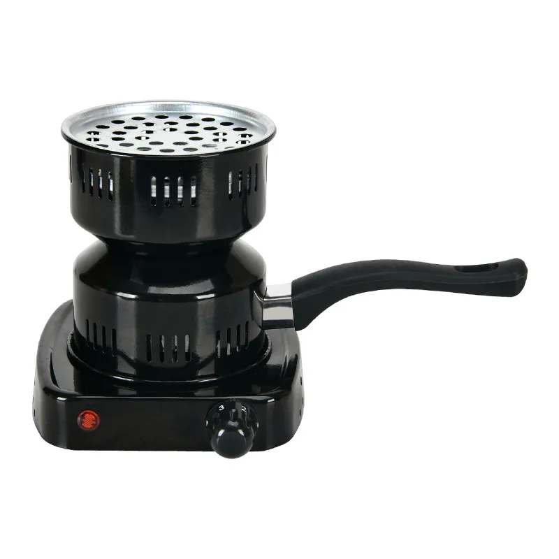Hot Selling Electric Stove Smoking 650w Or 850w Wholesales Charcoal Burner Hookah Shisha Electric Charcoal Burner