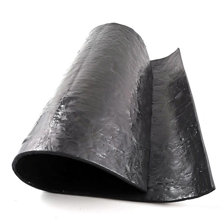 uncured compounding Hydrogenated Nitrile Rubber