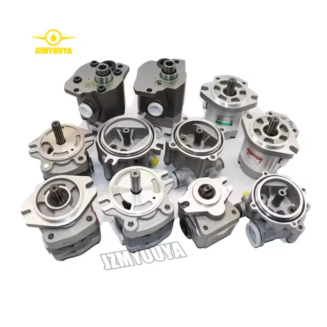 Excavator Hydraulic Main Pump Spare Parts Repair Kit complete HPK300 Repair Kits for PC200-7 PC200-8 PC210-6 PC220-6 PC240-8