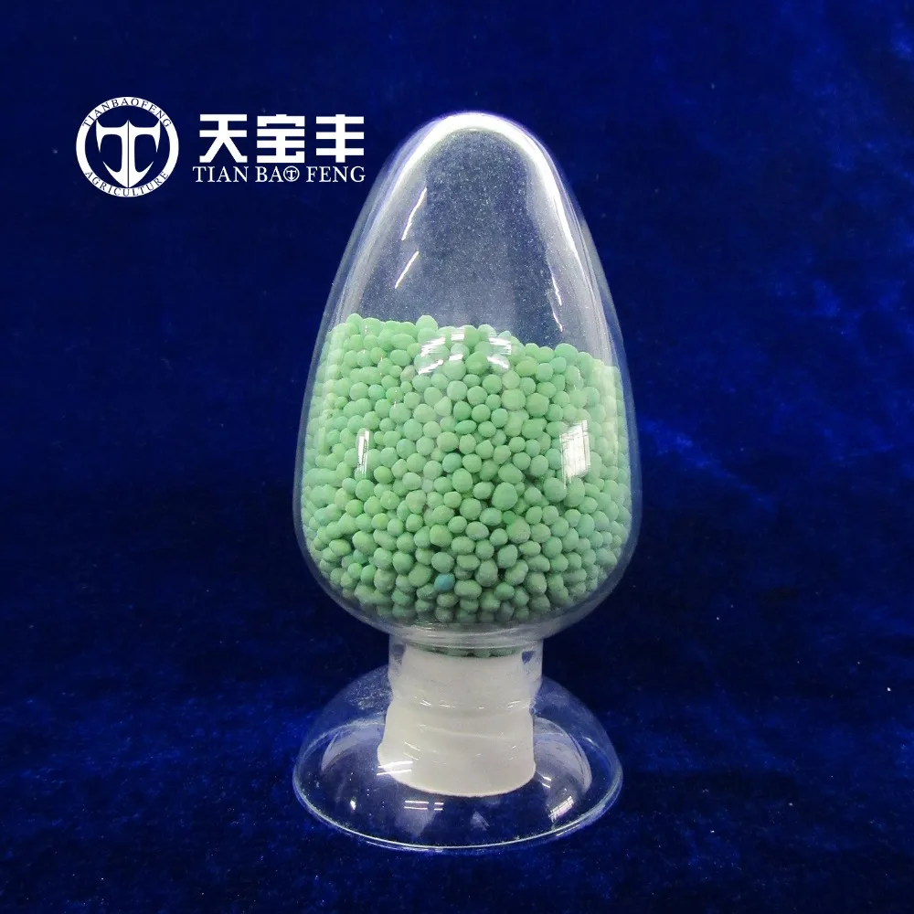 Factory Wholesale Price Water Soluble  Chemical granular fertilizer NPK Plants  Fertilizer Agricultural NPK15-6-25 for fruit