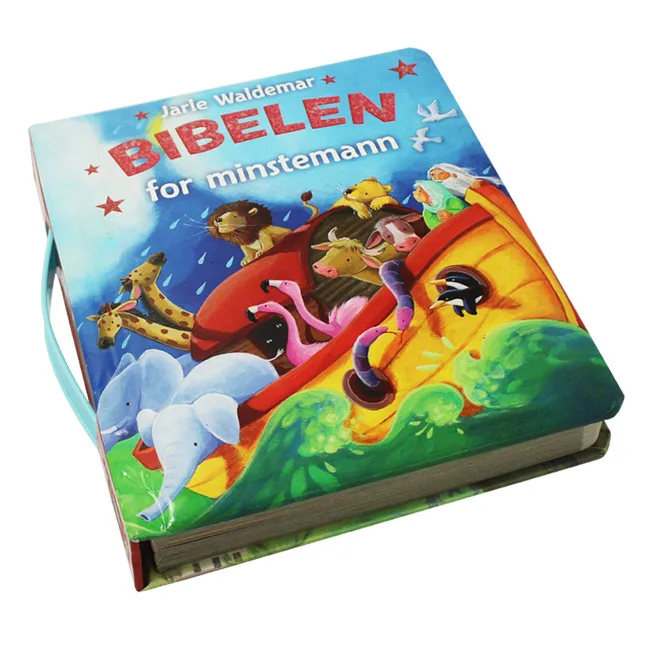 
Color Print Paperback Book, Professional Cheap Child Book Printing 