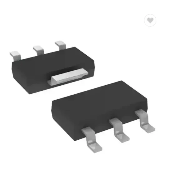 Factory Price  New And Original BSS215PH6327XTSA1 SOT-23 -20V mOhm P In Stock
