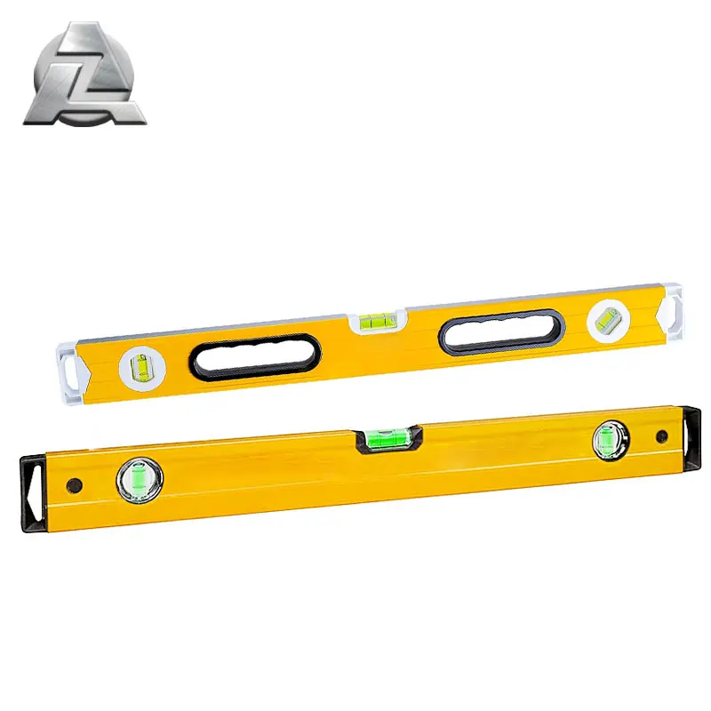 cheap price Accuracy DIY Builder Alloy Magnetic Bricklayer Powerful Magnets high quality precision magnetic spirit level