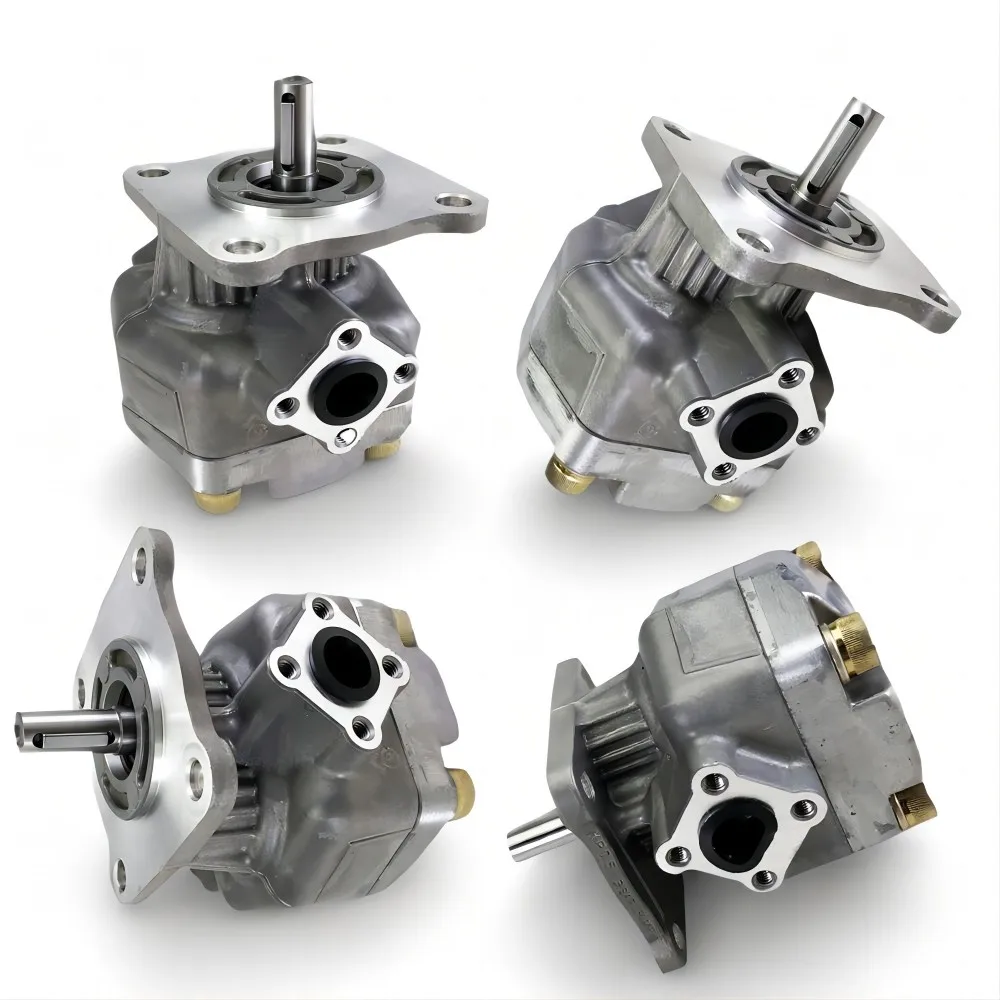 pumps & parts K1P1/2/3/4/617/9/10/11R11A High pressure transformer oil  Gear Hydraulic pump Pumps