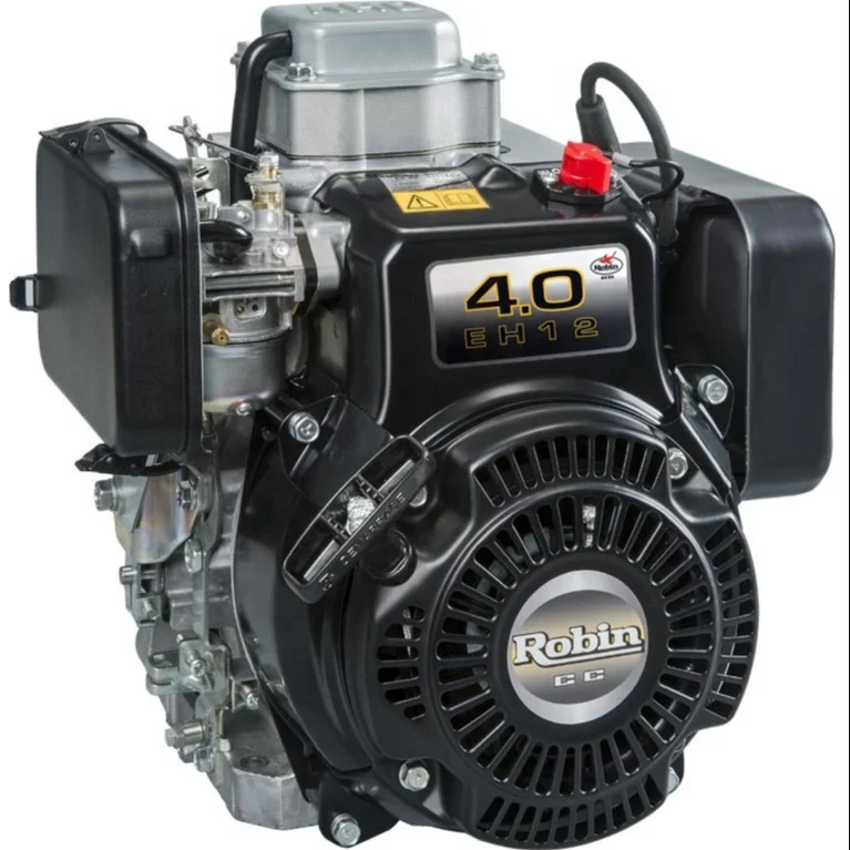 Robin Gasoline Engine EH12