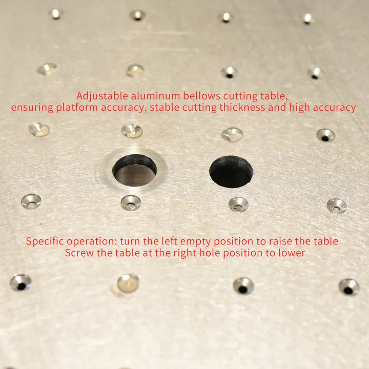 Hot Products Sponge Shaped Automatic Marking and Cutting Machine Equipment