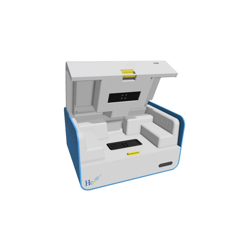 Real Time Pcr Machine Veterinary Mini Pcr Machine Pcr Test Machine