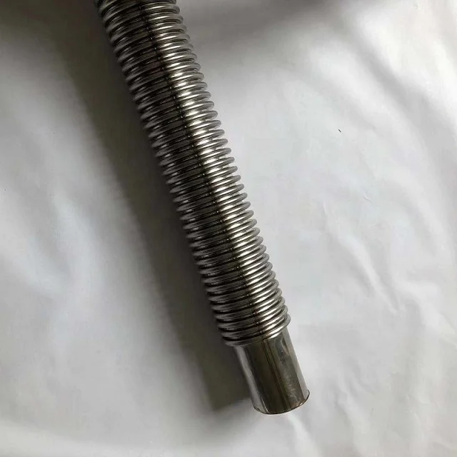 Гибкий шланг для подключения клапана HVAC с внешним диаметром 50 мм