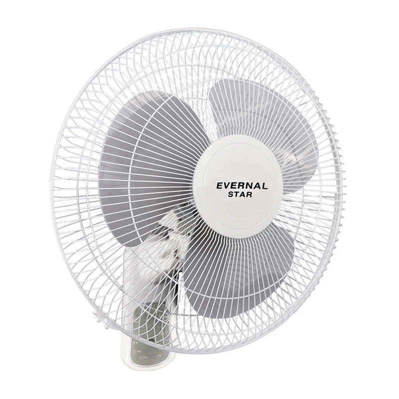 Evernal звезда TG-40 Новое настенное крепление вентиляторы Осциллирующий Электрический вентилятор и подогреватель ванной комнаты настенный светильник