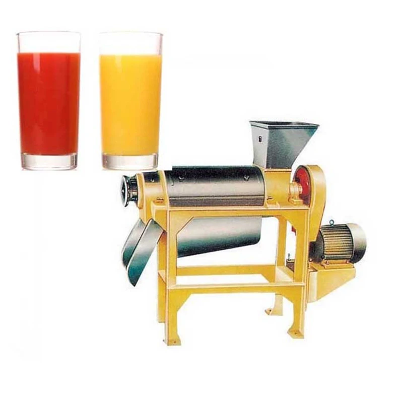 Professional commercial carrot  guava juicer machine pineapple squeezing machine