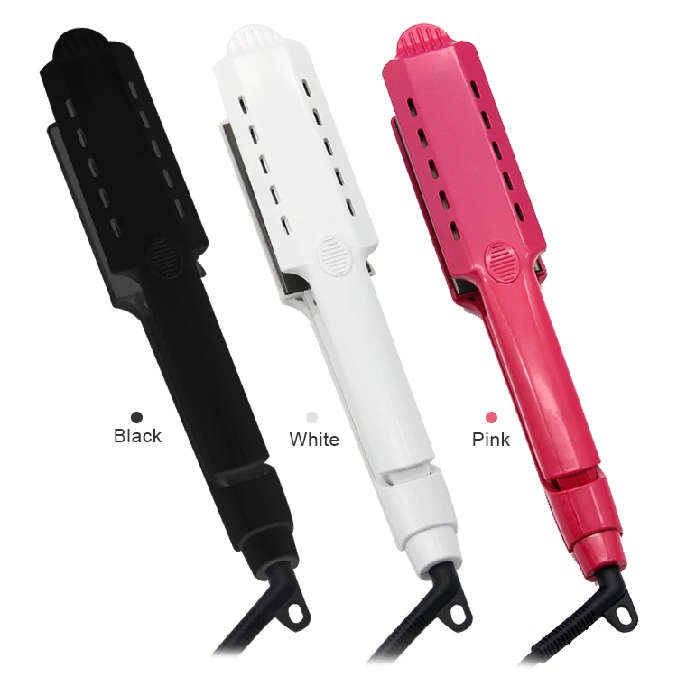 wholesale  professional ceramic iconic best selling global beauty hair dress hair straightener