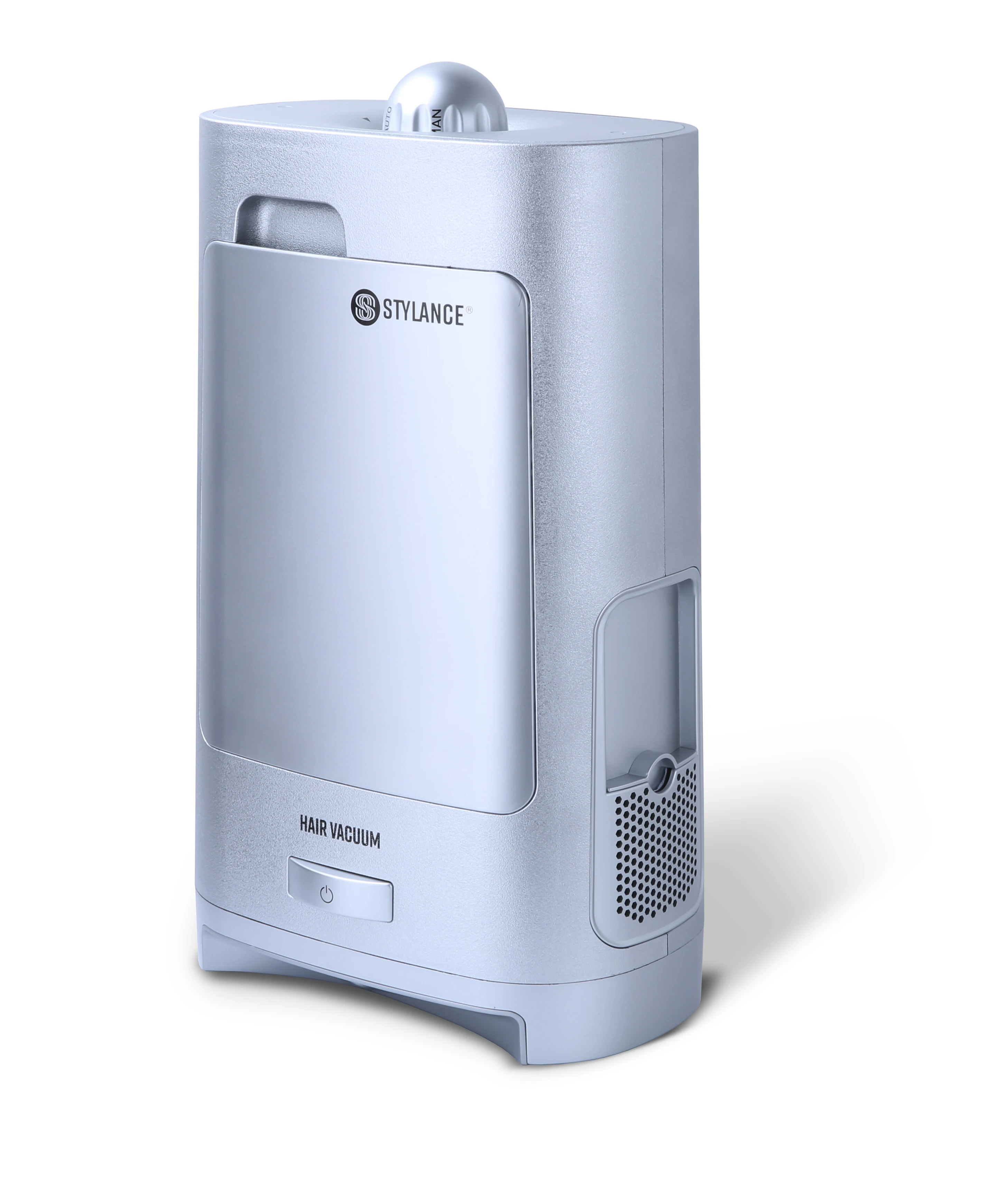 Бесконтактный вакуум для шерсти домашних животных, пыли и мусора, 1400 Вт, профессиональные вакуумные активные инфракрасные датчики, Высокоэффективная фильтрация