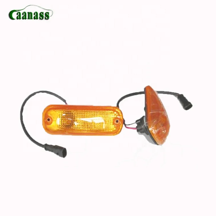 37A07-26010 Higer KLQ6896 задний поворотный фонарь для
