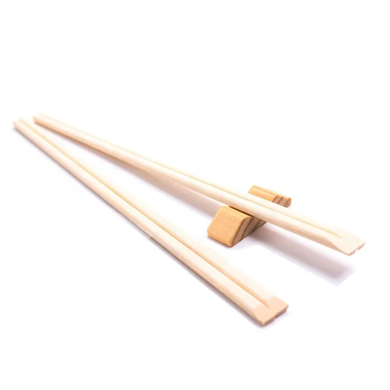 New Product Japanese Promotional Chopsticks Rikyu Tensgoe  Bamboo Disposable Chopsticks