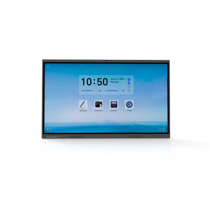 65 inch HV 982 series conference interactive Flat Panel