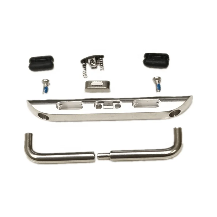 
Apple watch with adapter sealing joint DIY dial 38mm 42mm 40mm 44mm apple iwatch1 / / 2 / 3 / 4 / 5 / 6 stands for excellence wi 