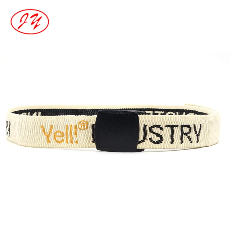 Тканевые плетеные ремни с вышивкой на заказ