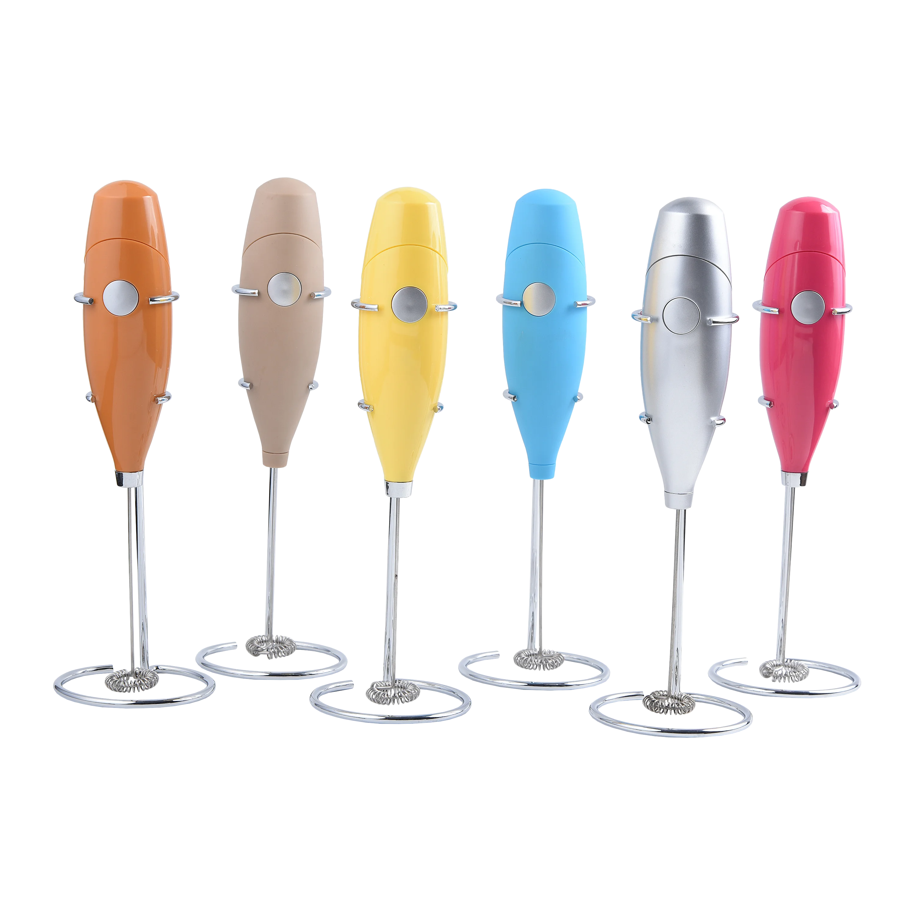 household automatic coffee whisk mixture tool