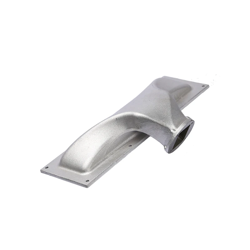aluminum ingot low pressure die casting mould aluminum sand casting machine