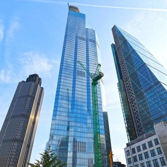 Visible aluminum frame glass curtain wall system exterior glass cladding foshan factory