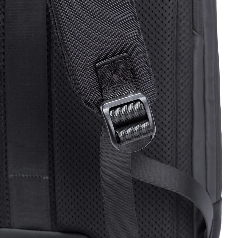 Travel Laptop Backpack Business Notebook Bag With USB Charging Port Custom Waterproof Laptop Backpacks For Women Men