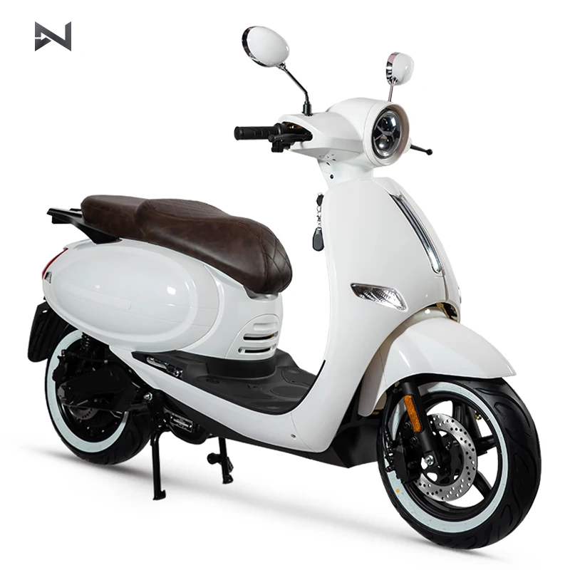  Dual Lithium Battery EEC 60V electric scooter
