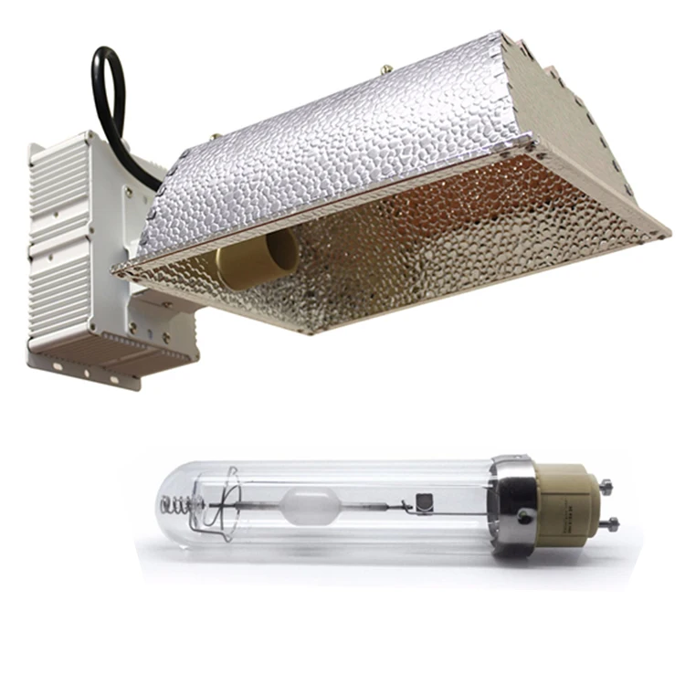  315W CMH dimmable электронный балласт с отражателем Популярные светать