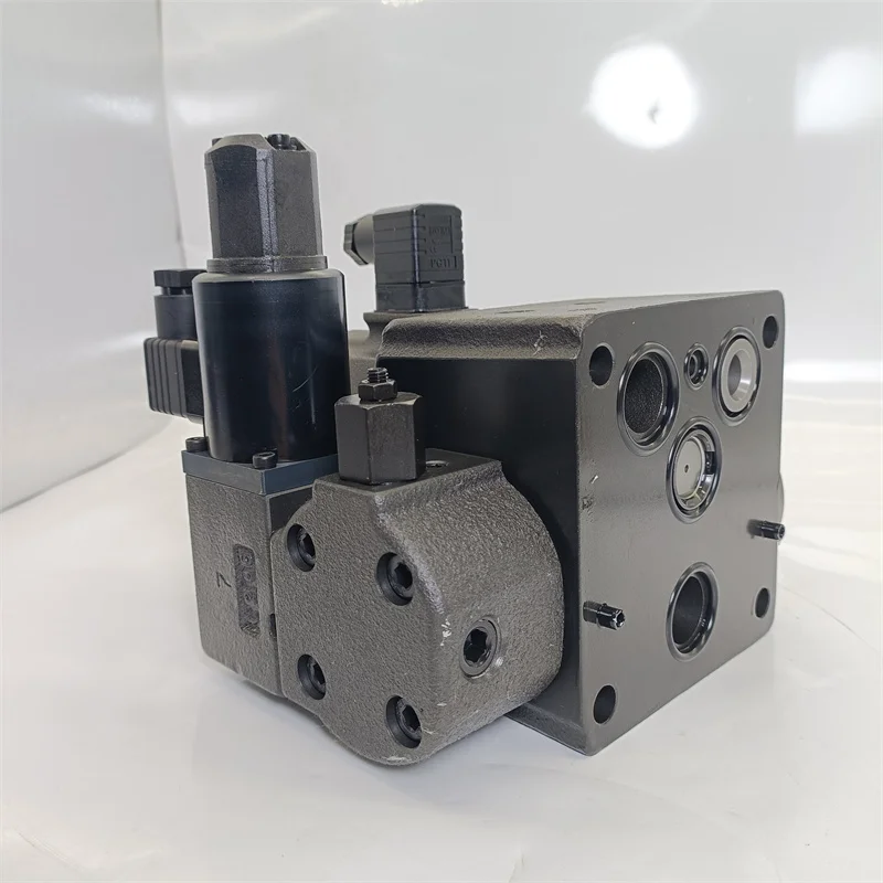 Best price Yuken EFBG EFBG-03 EFBG-06 series EFBG-06-250-C-21T145 EDG-01V-C-P19T17-61T hydraulic proportional flow valve