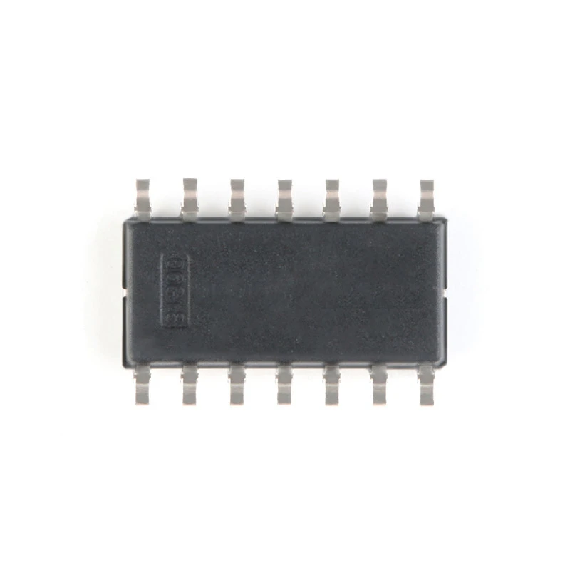 CD4070BM96 SOIC-14 CMOS Quad exclusiveor (исключающее) ворота CD4000 CD4070B