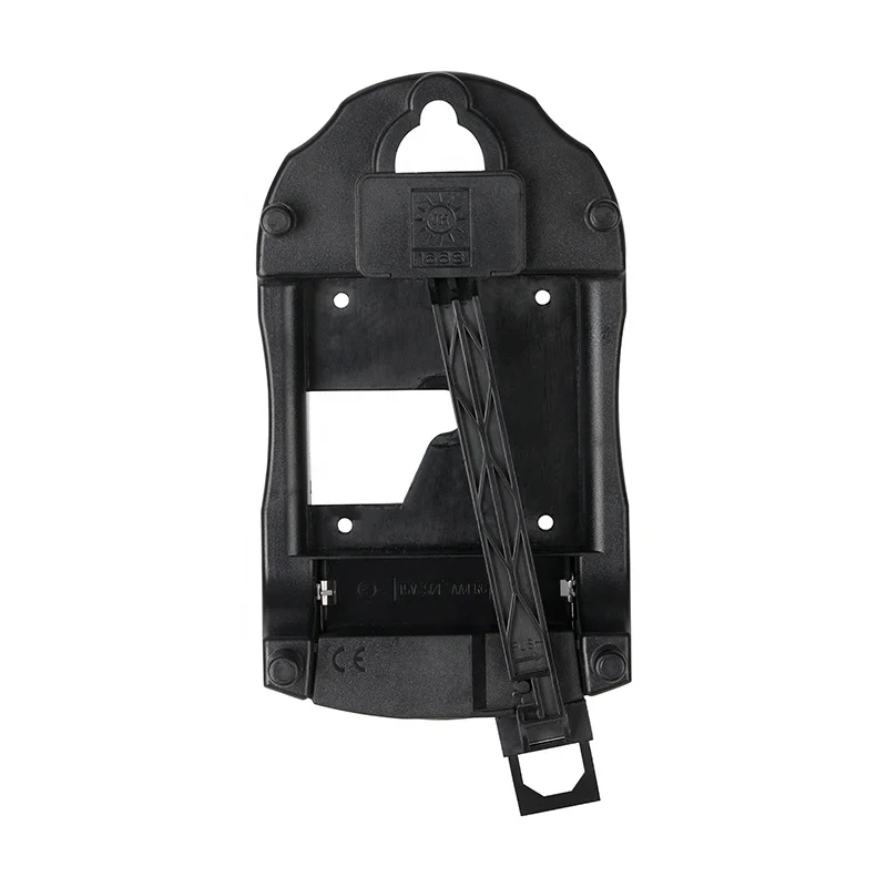 JH1668YPF маятниковый держатель часов механизм движения пластиковый для настенных часов