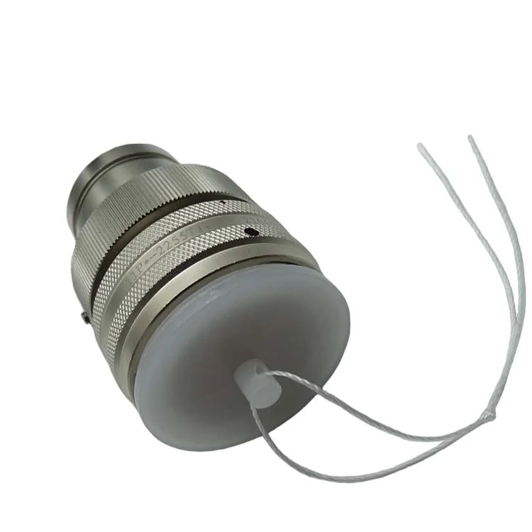 
Plug Y11P-2255TJ5 55Pin Male connector Working current 5A Heat shrinkable casing 1 type tail Y11 military Electrical Connector 