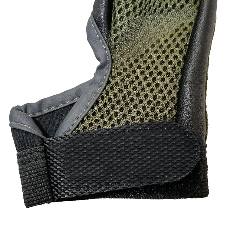 Fashion Wholesale Neoprene Breathable Finger Protector 2 Finger Fishing