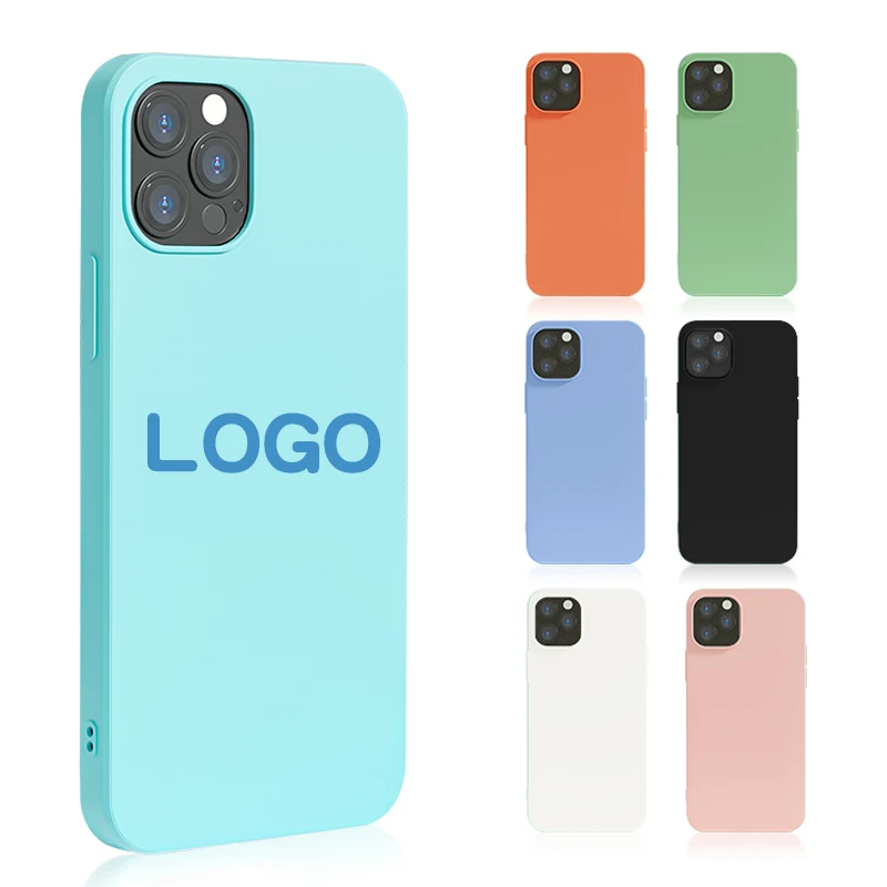 Wholesale Custom Designer Waterproof Luxury Sublimation Mobile Cell Phone Case for iPhone 13 Pro Max