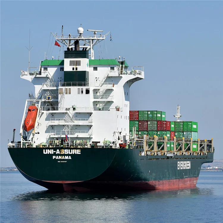 
South American Pure Battery Shipping Line Fast sea shipping china to south africa 
