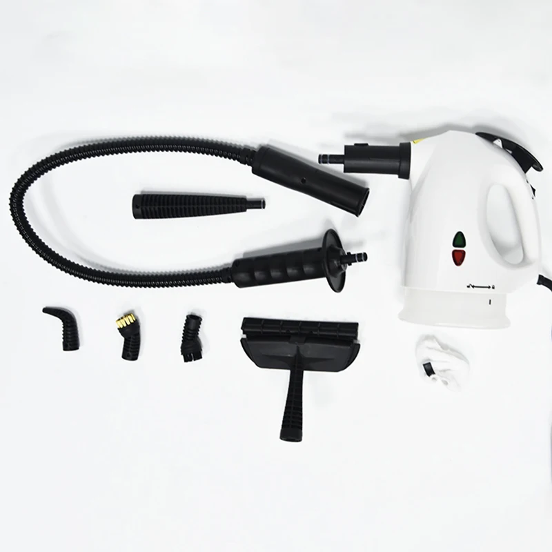 Factory Wholesale Professional Steam Carpet Cleaner Car Machine