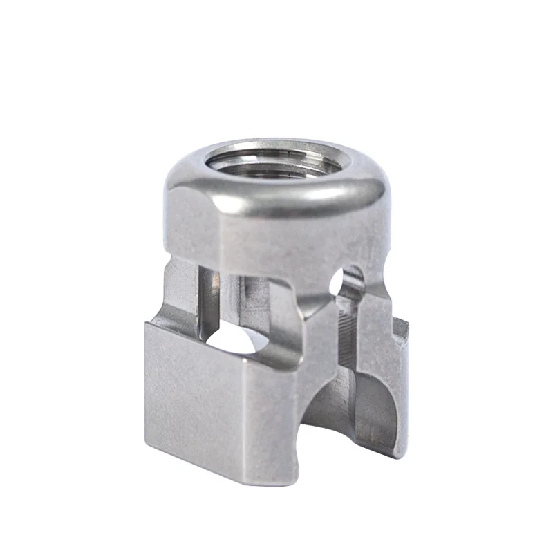 Cnc Custom T-Type Locking Titanium Orthopedic Bone Plate Surgical Implants for Maxillofacial Stainless Steel Material