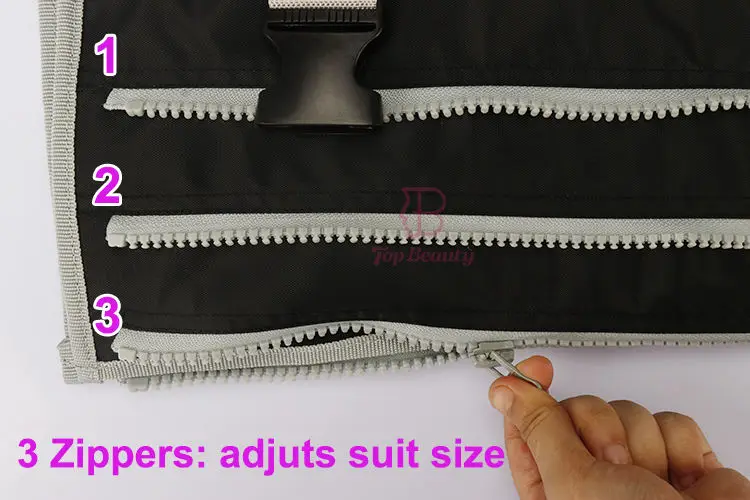 Salon Use Presoterapia Massage Air Pressure Device 24 Airbags Body Pressotherapy Lymphatic Drainage Air Pressotherapy Machine