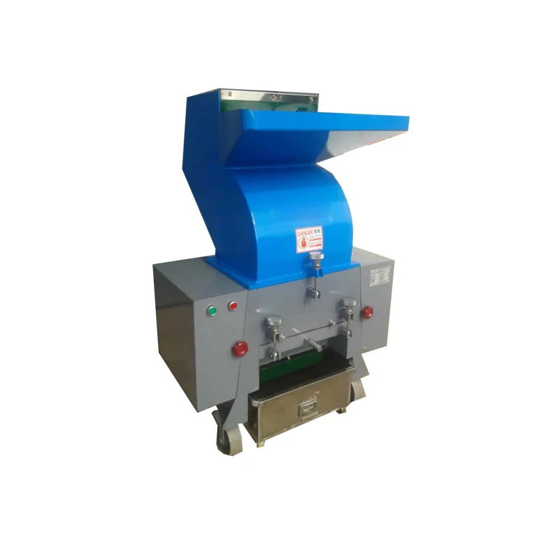 hd plastic shredder 3d print plastic shredder double motor waste plastic shredder machine