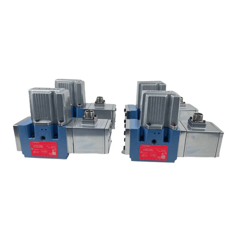 CHENGYUAN Hydraulic Valve D633-7418 Servo Valve D661-4697C Servo Hydraulic Valve D633-303B D633-308B D633-313B