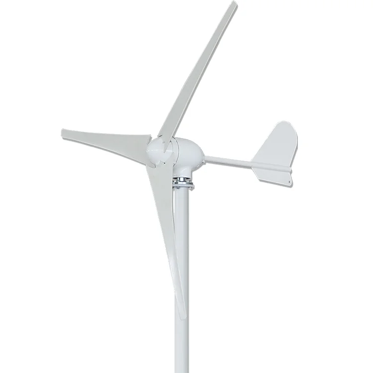 1KW 24V/48V wind power system turbine wind turbine small wind turbine/household wind turbine generator price