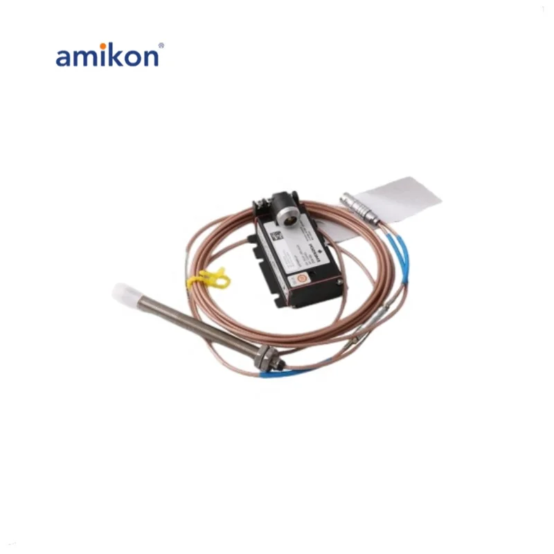 Высококачественный датчик вихревого тока EMERSON/EPRO PR6423/010-040 CON021 для PLC PAC и специальных контроллеров
