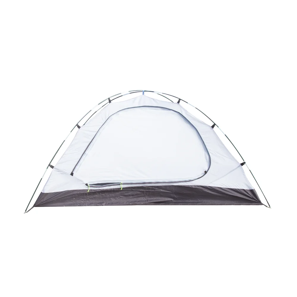 3-4 person ultra lightweight waterproof pop-up tent, polyester Oxford camping tent