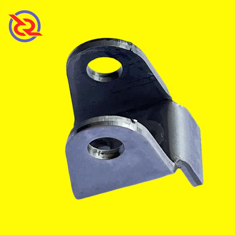 Изготовленные на заказ детали из нержавеющей стали, штампованная деталь в сборе, гибкий кронштейн из нержавеющей стали для штамповки листового металла