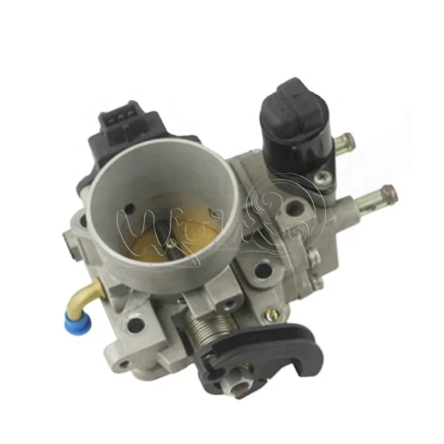 Cheap throttle body for mitsubishis 476Q-2L-1107950-B 4G18 476Q2L1107950B4G18