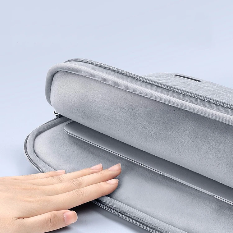 Briefcase laptop handbag laptop tote bag for Acer Dell HP Asus for Macbook Pro Reitina Air Xiaomi