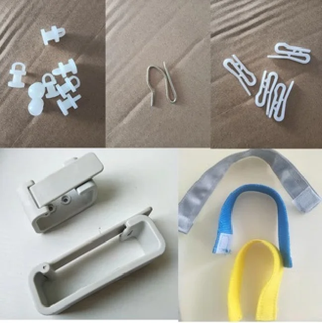 Factory Direct Sales city bus School bus Sunshade Curtain truck Excavator Crane wagon OEM