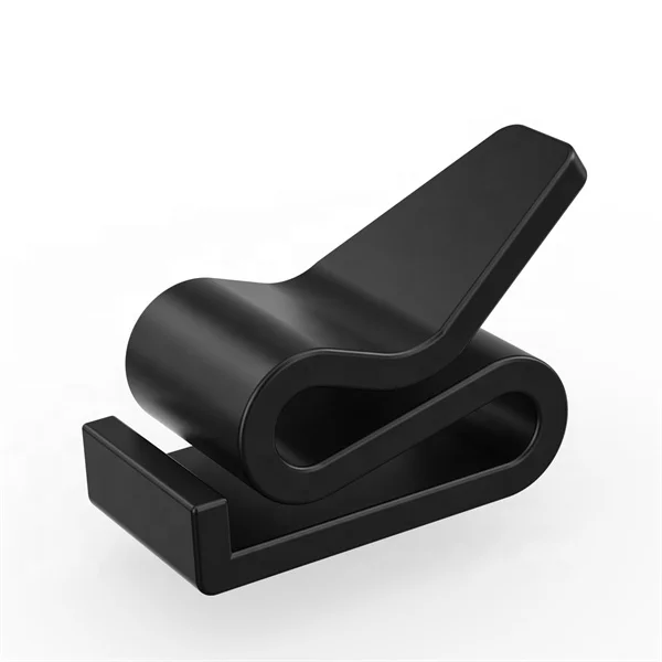 2022 New Style Stock Masking Holder Ski Helmet Clip 1 Pair Anti Slip Ear Extension Hook Extender