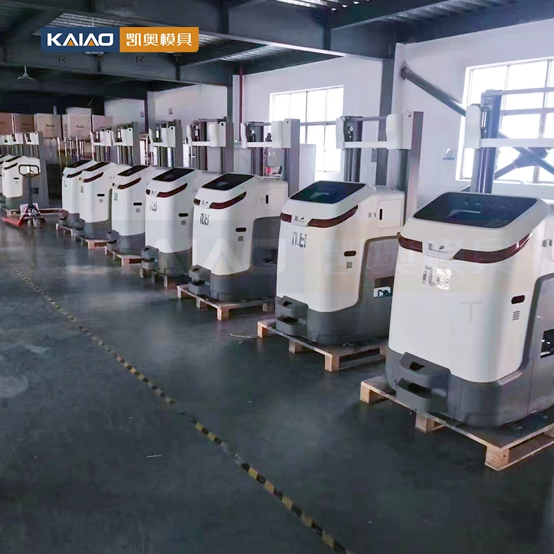 KAIAO High Transparent Lathe Processing Plastic CNC Machining Acrylic PMMA Plexiglass Acrylite FH80 FH100 FH300 HTPMMA COLOR